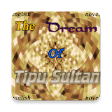 The dreams of Tipu Sultan (english novel) icon