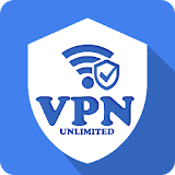 Free VPN Super Fast Unlimited VPN Client icon