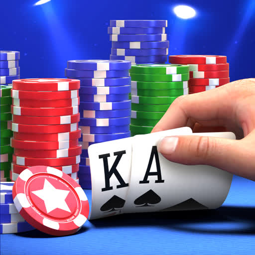 Poker Master - Texas Hold`em 2.12.8 Icon