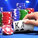 Poker Master - Texas Hold`em - Androidアプリ