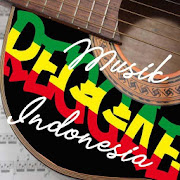 Musik Raggae Indonesia