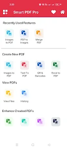 Smart PDF Pro