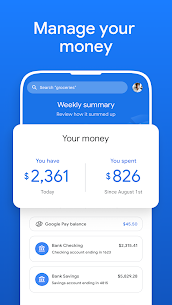 Google Pay: Save, Pay, Manage 6