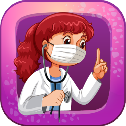 Nurse Dress Up Hospital