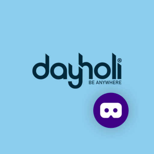 Dayholi logo
