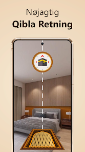 Qibla Finder: Mekka Kompas Apps i Google Play