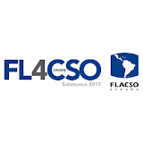 4 Congreso FLACSO icon