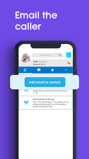 Email for Hotmail & Outlook screenshot