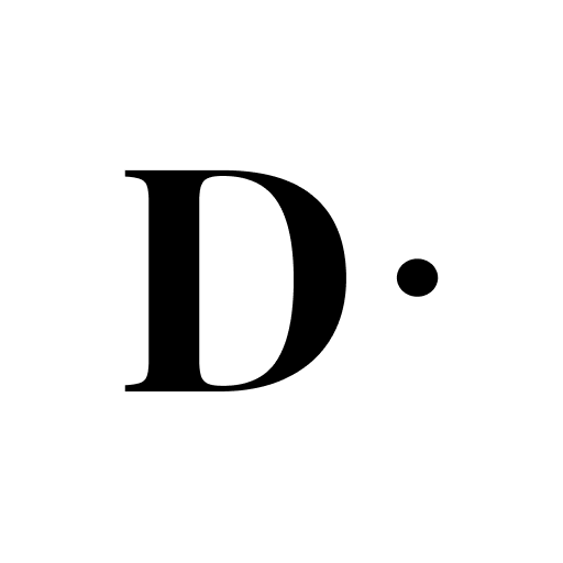 D∙LOG 디로그 logo