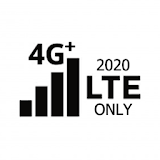 Force 4G LTE Only 2020 icon