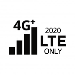 Imagen de ícono de Force 4G LTE Only 2023