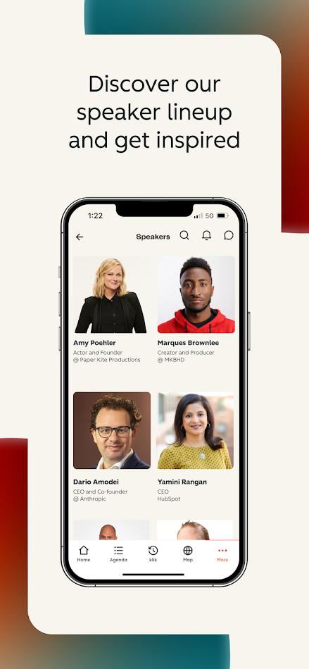 #3. INBOUND (Android) di: HubSpot