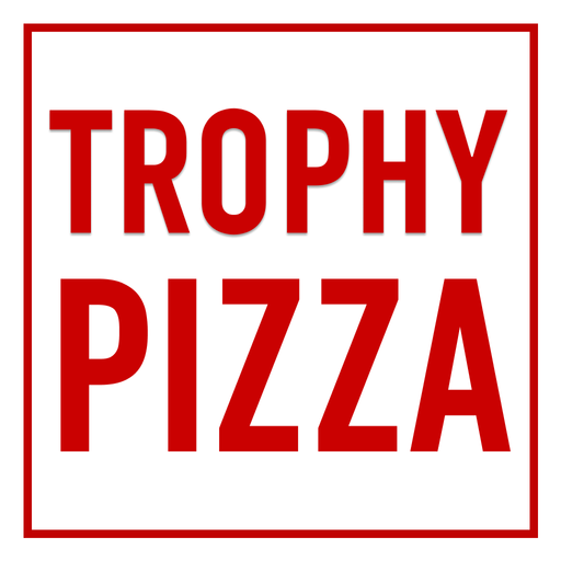 Trophy Pizza Rewards  Icon