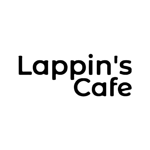 Lappins Cafe logo