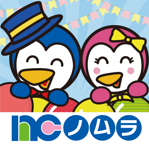 ﾉﾑﾗｸﾘｰﾆﾝｸﾞ logo