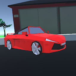 Speedy racer