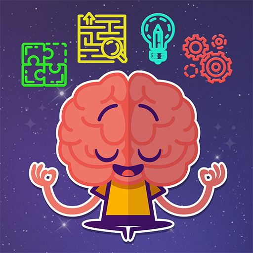 Brain Games + logo
