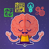 Brain Games + icon
