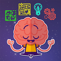 Icon image Brain Games +