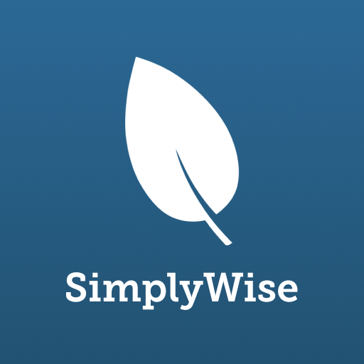 SimplyWise Receipt Scanner logo