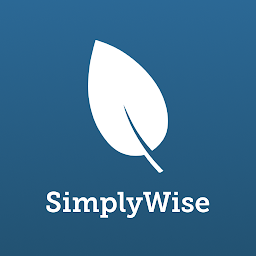 SimplyWise Receipt Scanner ikonjának képe
