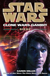 Icon image Siege: Star Wars Legends (Clone Wars Gambit)