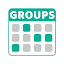 GROUPS work & family calendar