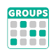 Groups - Calendrier travail et famille Télécharger sur Windows