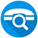 Cell Phone Lookup Search icon