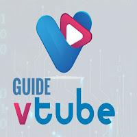 Vtube earn money for guide