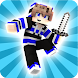 PVP Skins for Minecraft PE - Androidアプリ