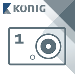 Cover Image of Download König Action Cam 1  APK