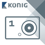 König Action Cam 1 icon