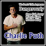 Charlie Puth - Dangerously icon