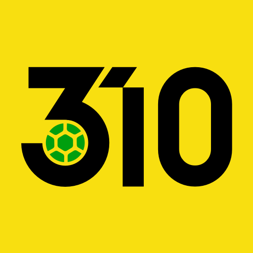 310Scores: Live Scores & Tips Logo