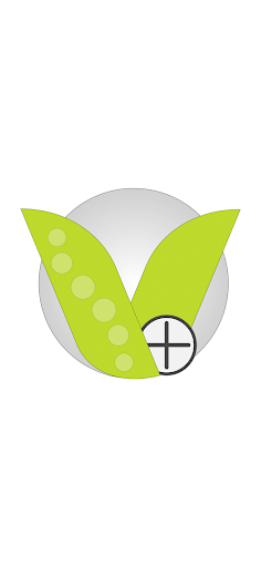 Android application VITALplus screenshort