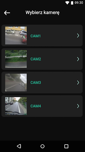 PHOTOBOXapp Screen 3