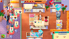 screenshot of Baking Bustle: Cooking game