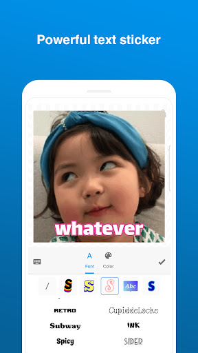 Stickers 2024 - WASticker Screenshot 3 - AppWisp.com