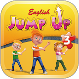 Jump Up 3권 서일영어 English icon