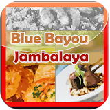 Blue Bayou Jambalaya Recipe icon