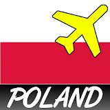 Poland Travel Guide icon