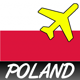 「Poland Travel Guide」圖示圖片