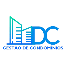 图标图片“DC Gestão de condomínios”