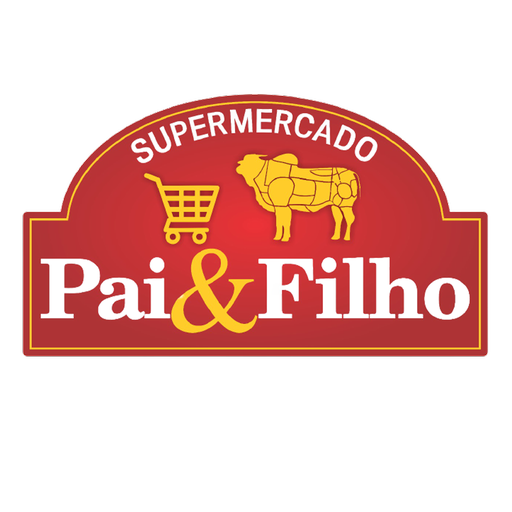 Pai e Filho logo