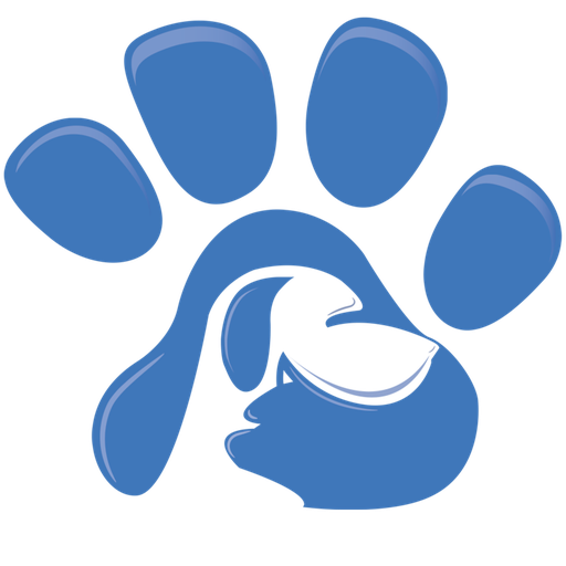 Paws logo
