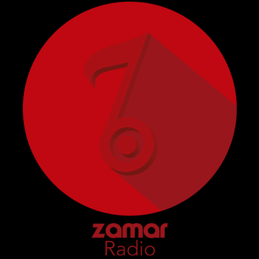 Zamar Radio 3.0 Icon