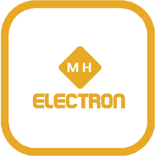 متجر MH Electron logo
