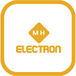 Icon image متجر MH Electron