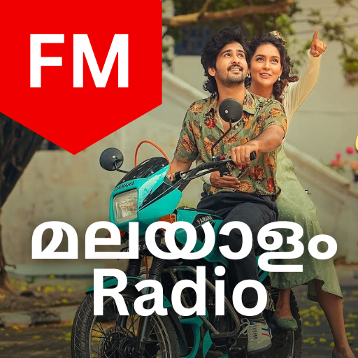 Malayalam FM Radio Laai af op Windows